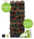 Premium Pack Minigarden Horta Vertical