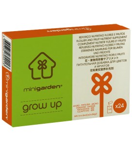 Minigarden Grow Up Orange