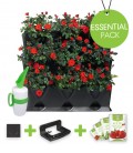 Essential Pack Minigarden Horta Vertical